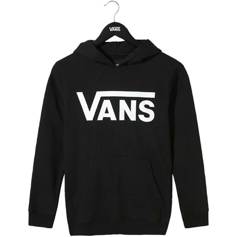 Modern Tailoring VANS Classic PO Hoodie Black
