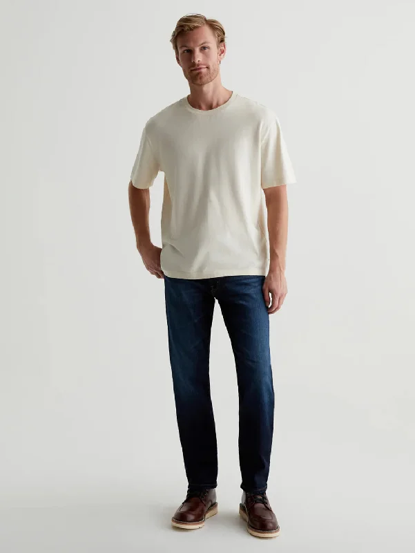 Sports outdoor style Graduate Slim Straight Jean - Viper