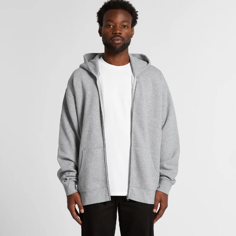 Comfortable Wear Ascolour Mens Relax Zip (5162)