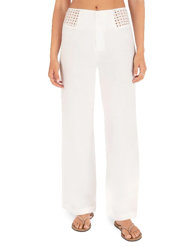 High-end Wear Hurley Women's Jeans