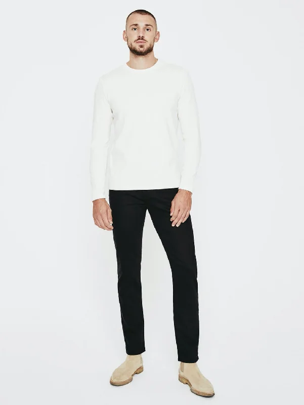 Personalized print Tellis Modern Slim Jean - Fathom
