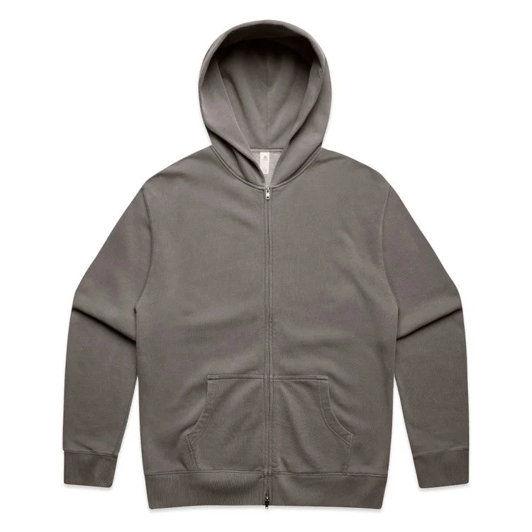 Faded Grey