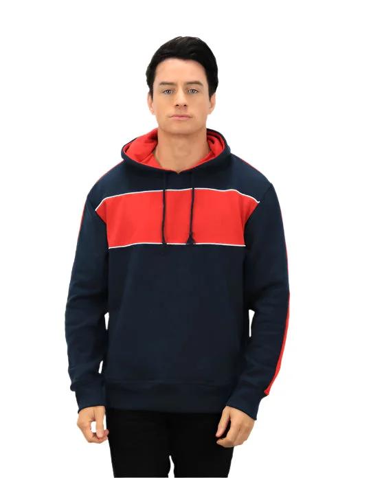 Navy/Red/White