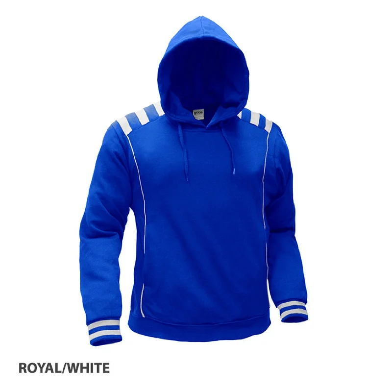 Royal/White