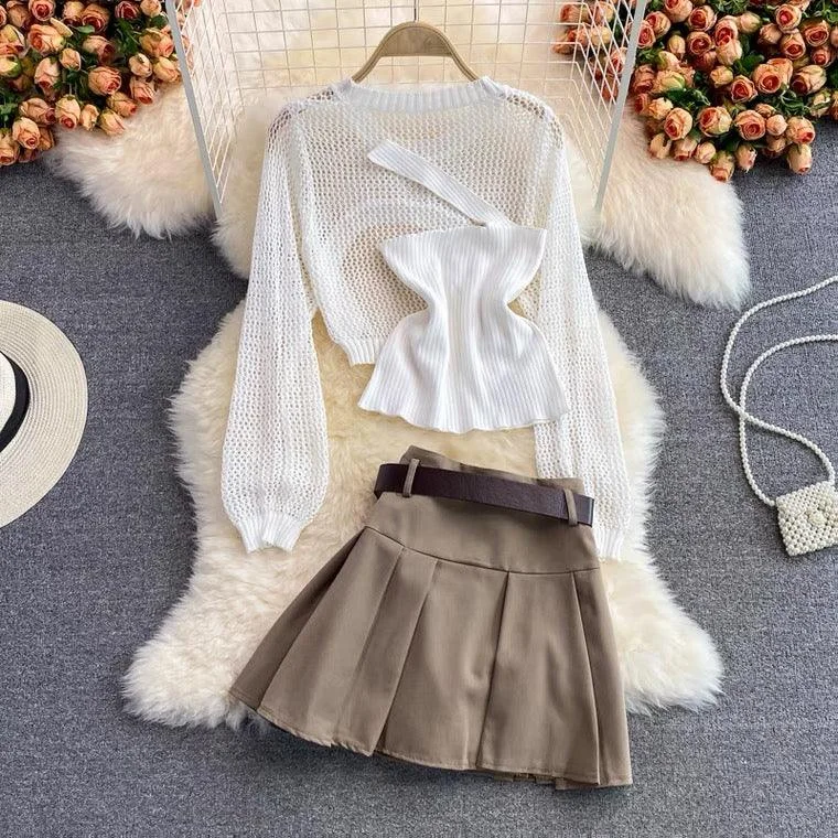 Sports Yoga Style Rebecca Coord Set