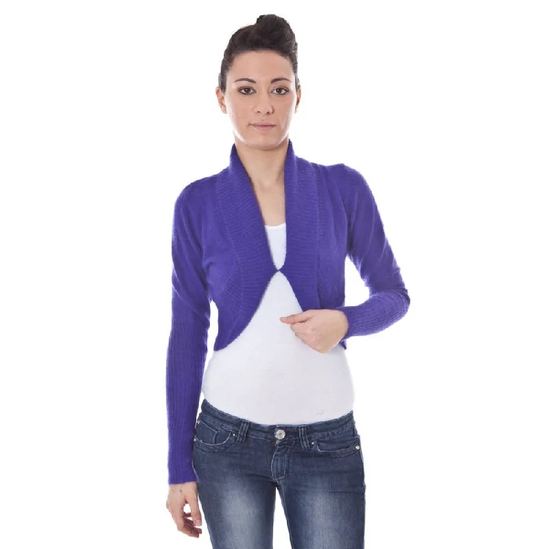 Casual Elegance Datch Wool Women's Sweater