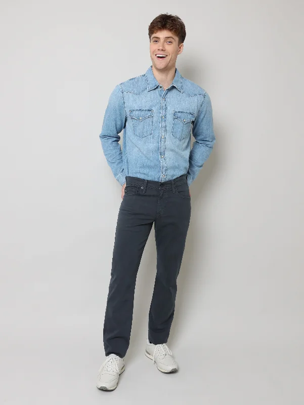 Fashion Elements Graduate Pant - Cavern