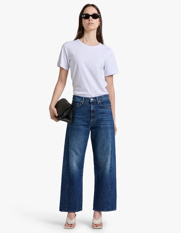 Design Trend The Half Pipe Ankle - Did You Bring Me Anything