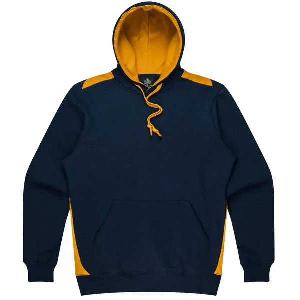 Navy/Gold