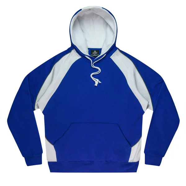 Royal/White/Ashe