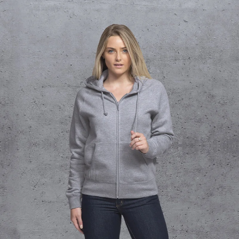 Fashion Wear Gear For Life Vintage Hoodie Womens -(WSIVH)