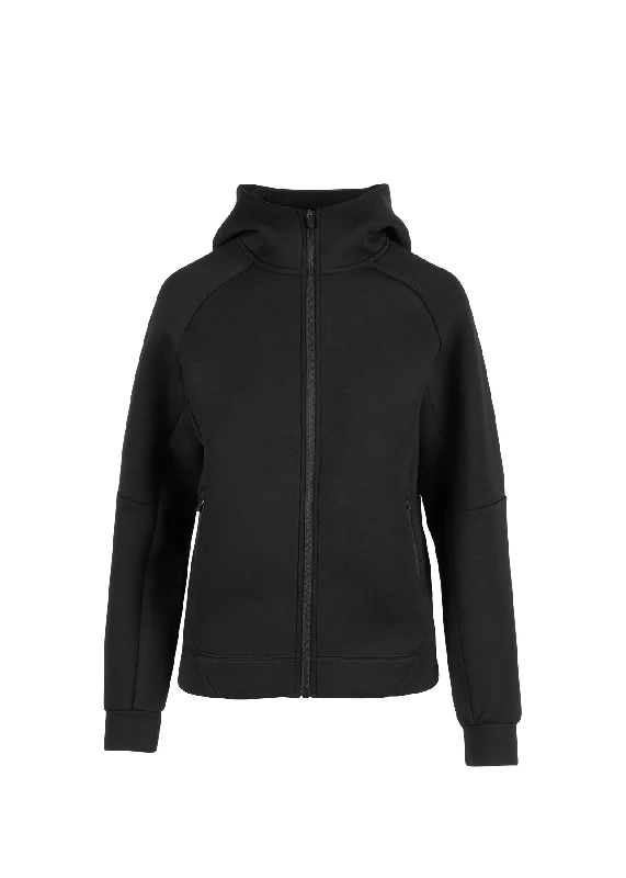 Retro Dress Ramo Ladies'/Junior Meta Hoodie -(F366UN)