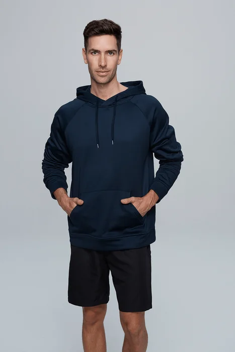Casual Choice Aussie Pacific Crusader Mens Hoodies (1527)