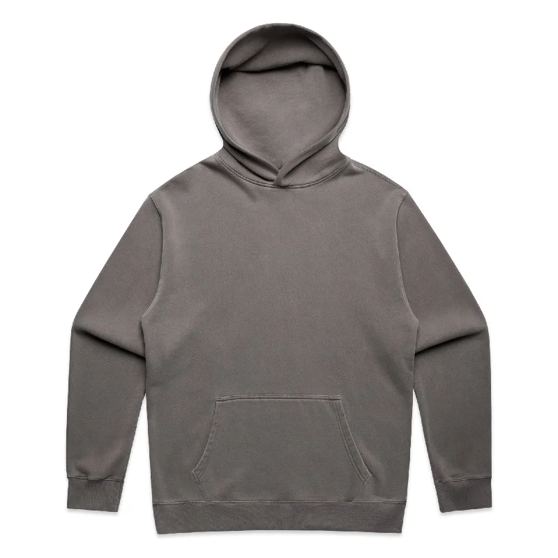 Faded Grey