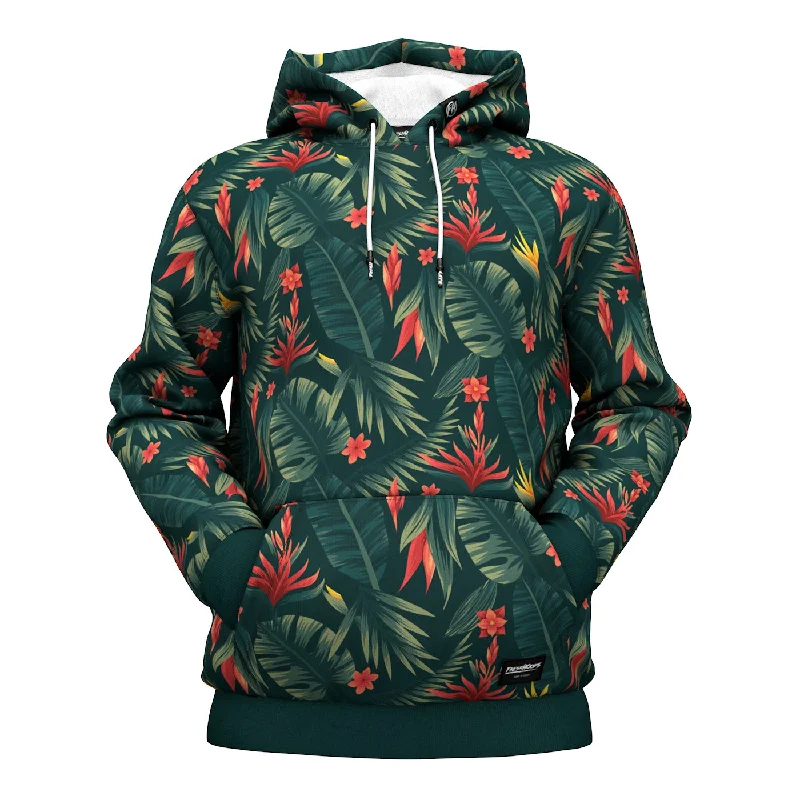 Elegant And Simple Dribble 1 Hoodie