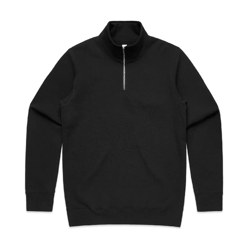 Youthful Vitality Ascolour Mens Half Zip (5125)