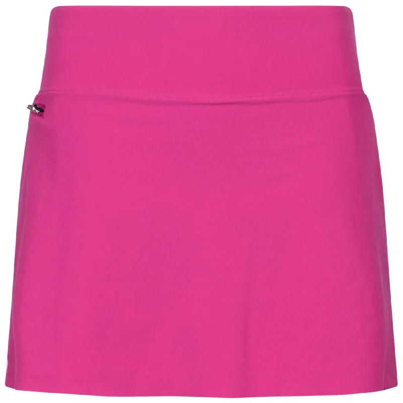 Personalized Series Womens Phoenix Shortie Skirt Lychee - SS25