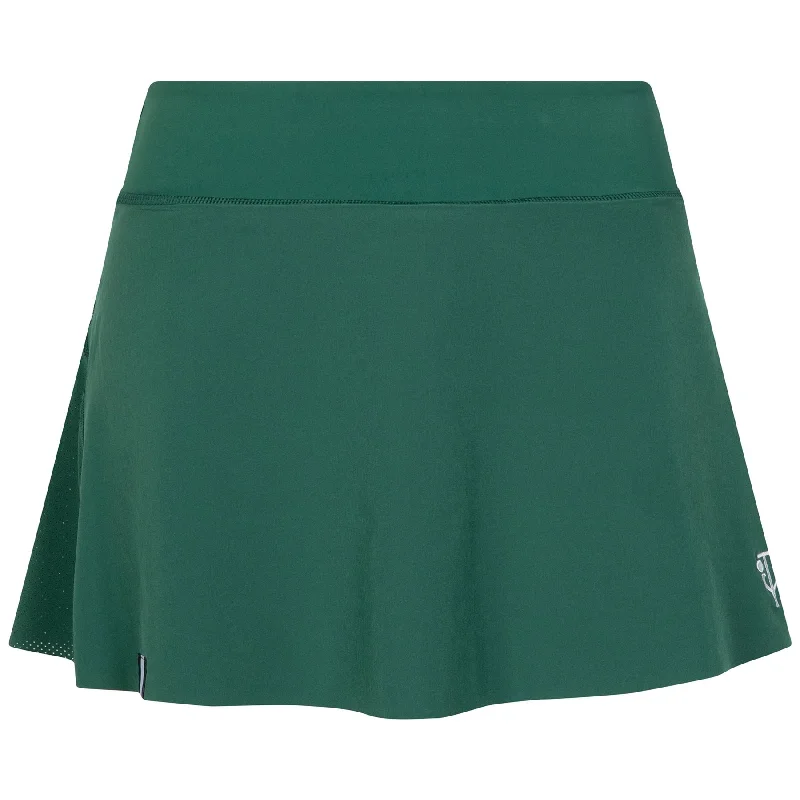 Design Perception Womens Legacy Skirt Pritchard Green - 2025