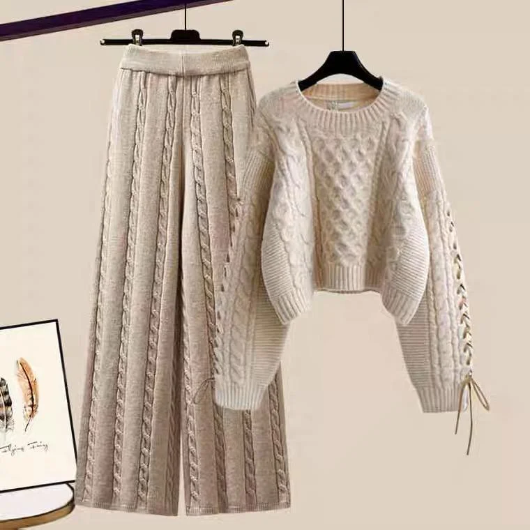 Everyday Style Sailor Two Piece Coord Set
