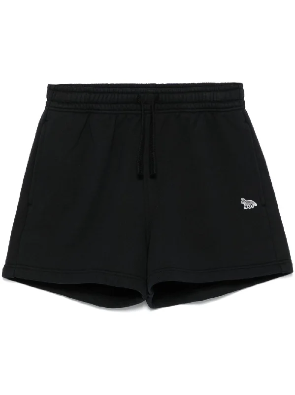 Chic Comfort Maison Kitsune Women's' Shorts