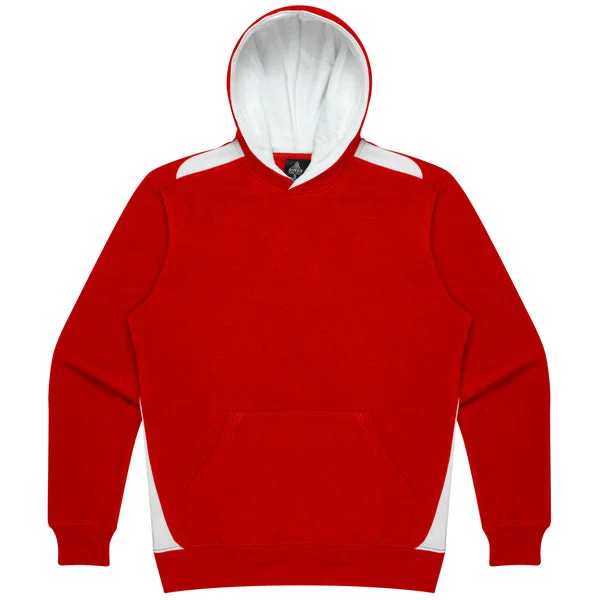 Red/White