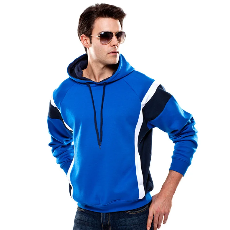 Luxury Fashion Grace Collection Men's Caprice Hoodies (STH3055)-Clearance