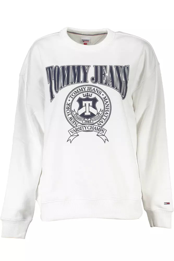 Cozy Pants Tommy Hilfiger Cotton Women Women's Sweater
