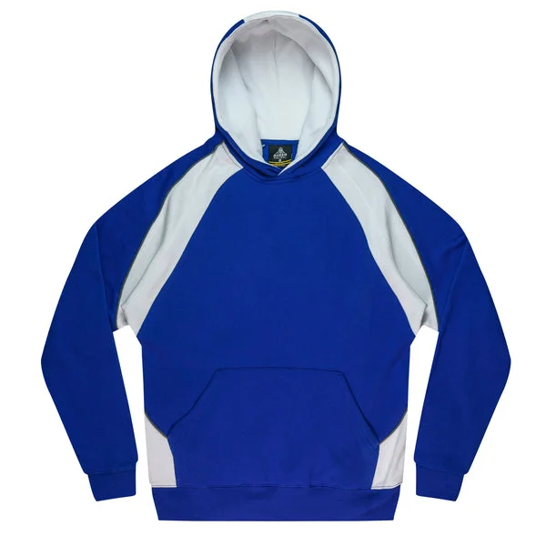 Royal/White/Ashe