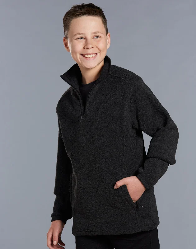 Perfect Tailoring Winning Spirit Bexley Pullover Kids (PF21K)