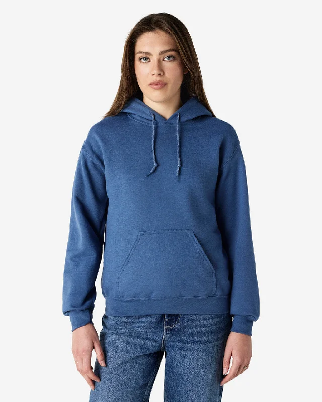 Indigo Blue