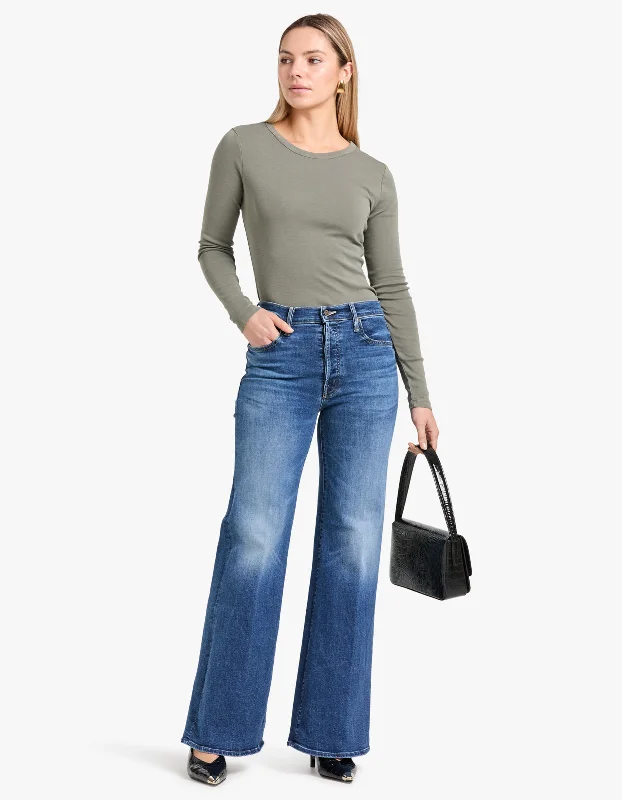 Weekend Wear The Tomcat Roller Sneak - Sixth Sense