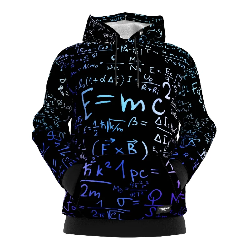 Light Comfort The solution: ME Hoodie