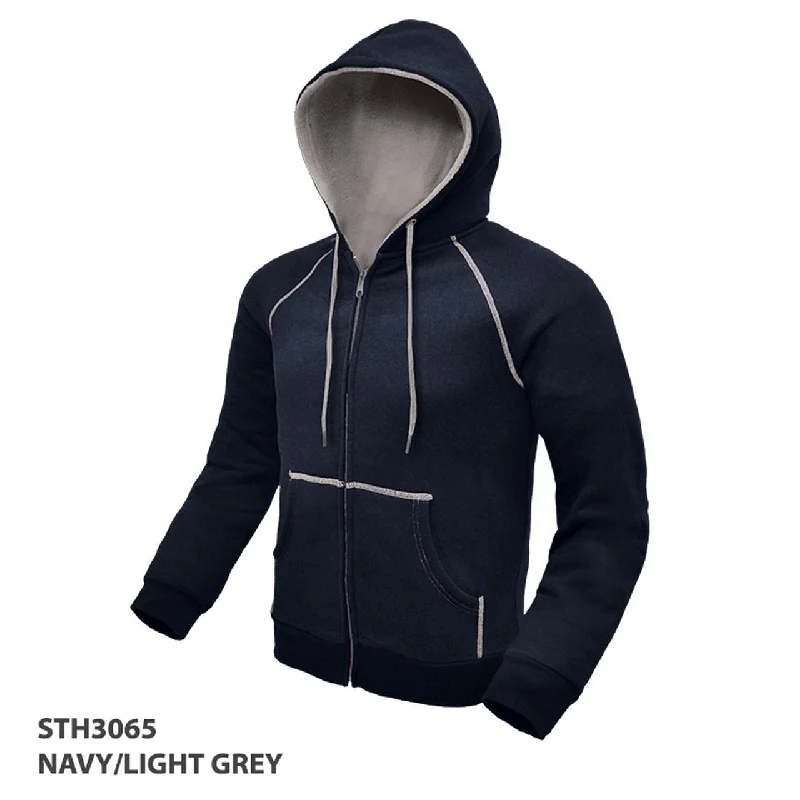 Navy/Grey