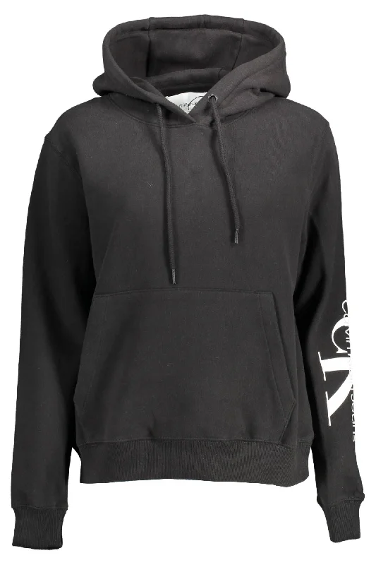 Easy Chic Calvin Klein Cotton Women Women's Sweater