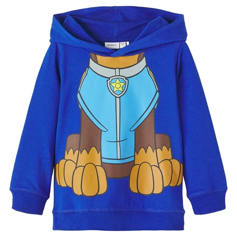 Sweet Breath Name it Surf The Web Jatt Paw Patrol Hoodie
