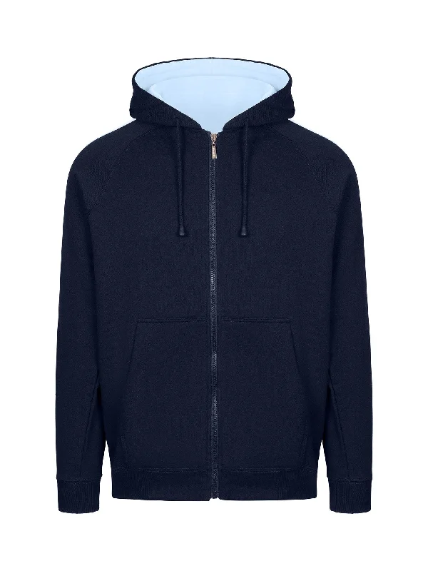 Navy/Sky Blue