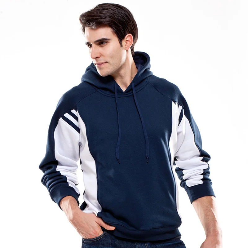Short Design Grace Collection Men's Alcove Hoodies (STH3085)-Clearance