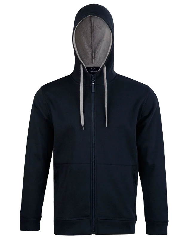 Navy/Grey