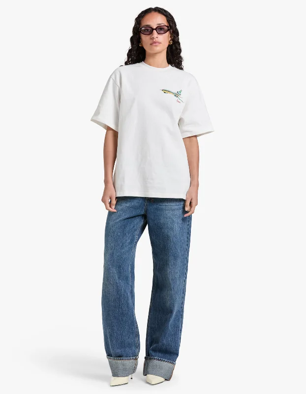 Sports Comfort Style Low Rider Cuffed - Aged