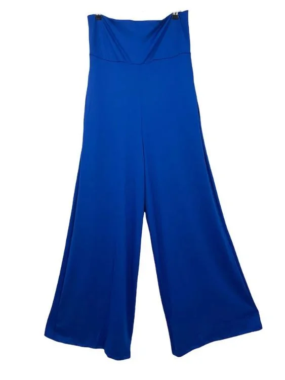 Modern Chic Vumbi Entreprises Women's Jean Long Pant With Pockets Licra
