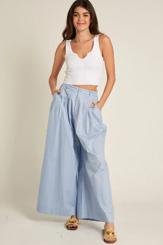 Chic Lounge En Creme Women's Jeans