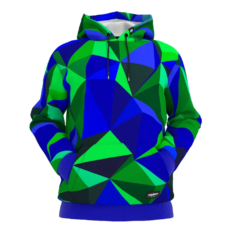 Casual Chic Toxicity Hoodie