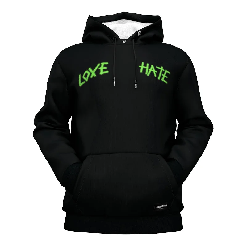 Elegant And Elegant Savage Hoodie