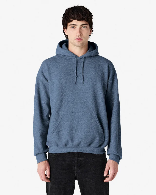Heather Dark Navy