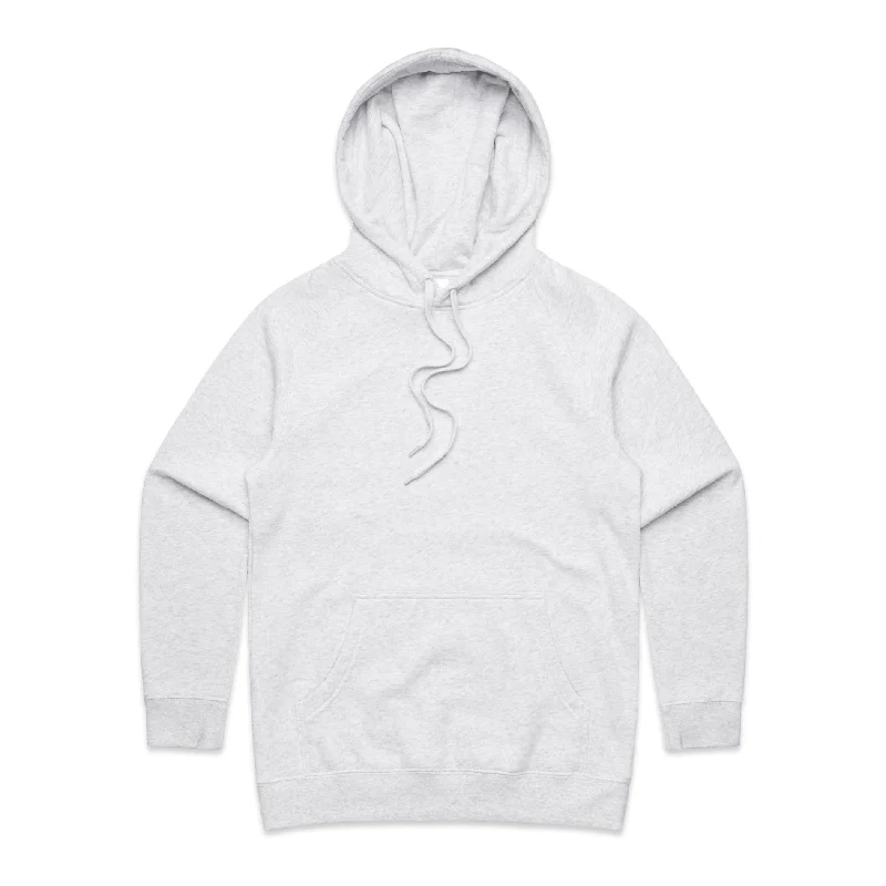Boutique style Ascolour Wo'S Supply Hood -(4101)