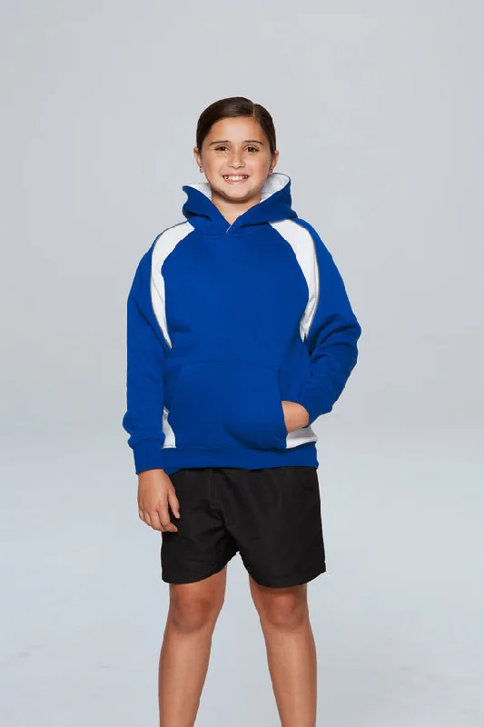 Lively And Youthful Aussie Pacific Huxley Kids Hoodies-(3509)
