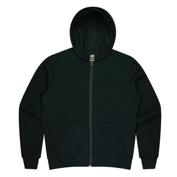 Luxury Style Aussie Pacific Queenscliff Zip Kids Hoodies(3528)