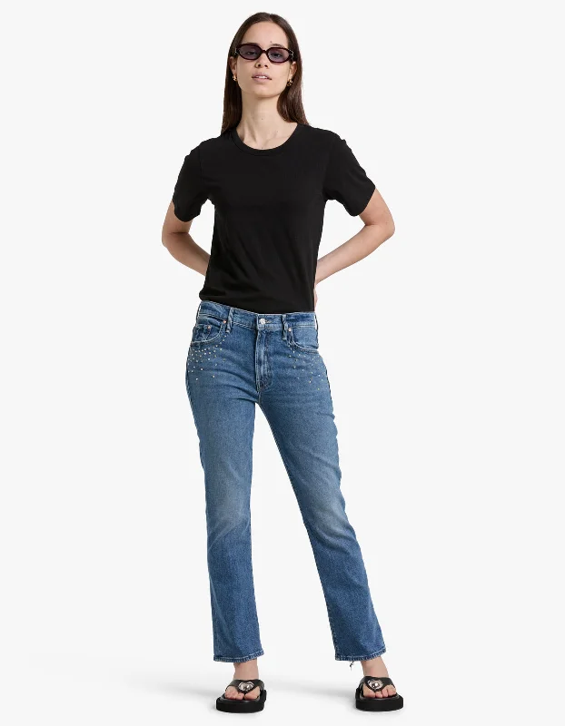Comfortable Looks The Insider Flood - Metal Magic