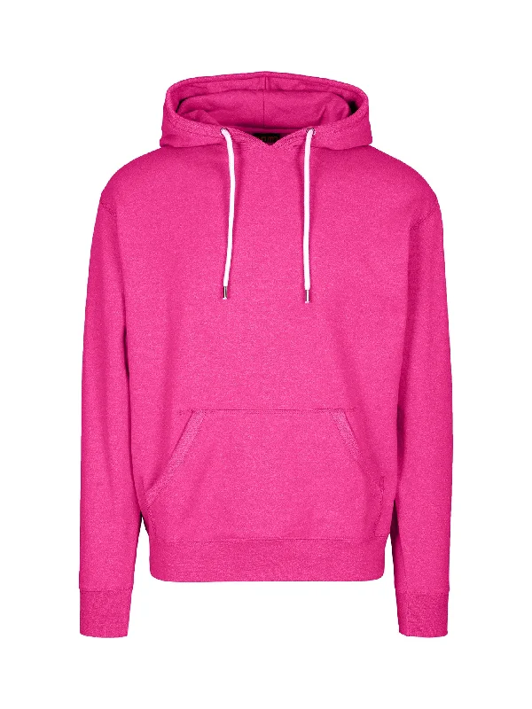 Hot Pink Heather