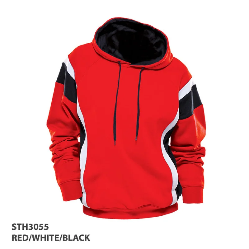 Red/White/Black